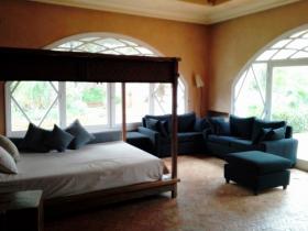 Beautiful sea view property near Casablanca