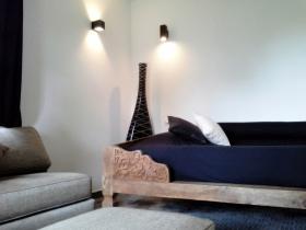 Beautiful sea view property near Casablanca