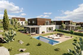 Villa Gabbro - 5 rooms Saint Lucia of Porto-Vecchio