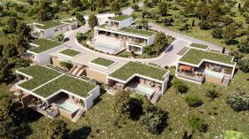 Villa 7 rooms | Sainte Lucie de Porto-Vecchio | Corsica