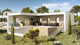 Villa 7 rooms | Sainte Lucie de Porto-Vecchio | Corsica
