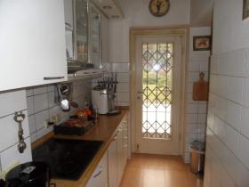 Multi-apartment house in a residential area of a prestigious locality of Prague