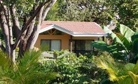 Affordable investment/retirement villa in beautiful Costa Rica Gold Coast