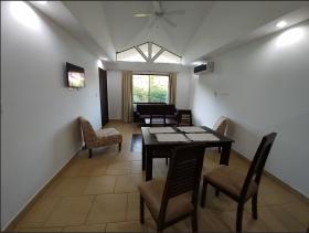 Affordable investment/retirement villa in beautiful Costa Rica Gold Coast