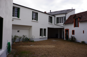 Large country house for sale in Massay - rare case