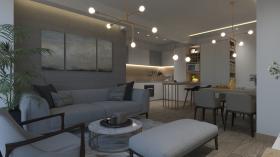 Apartment in Becici Resort & Spa 400 meters from the sea