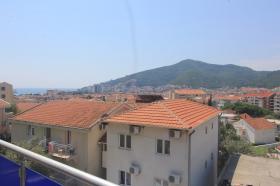 For sale Apartment in Budva