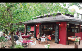 For sale restaurant Koh Tao Island Thailand