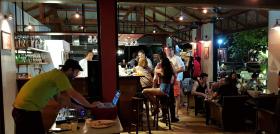 For sale restaurant Koh Tao Island Thailand
