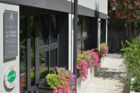 New modern hotel for sale - Italian Riviera