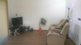 Holiday Home L-Bungalow with swimming pool