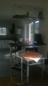 Holiday Home L-Bungalow with swimming pool
