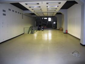 5 floors Department Store in the center of Ostrava Czech Republic