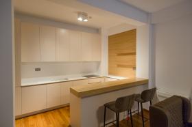 Two bedroom apartment near Kralja Nikola park Podgorica