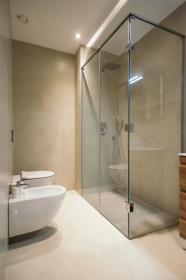 Two bedroom apartment near Kralja Nikola park Podgorica