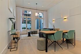 For Rent, Fully furnished 1-bedroom luxury apartment in Amsterdam City Center