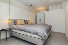 For Rent, Fully furnished 1-bedroom luxury apartment in Amsterdam City Center
