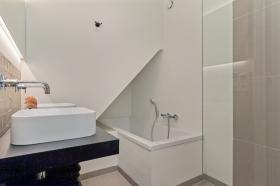 For Rent, Fully furnished 1-bedroom luxury apartment in Amsterdam City Center