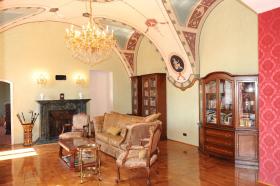 Breathtaking castle for sale in Hungary, at Acsaújlak