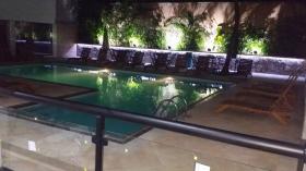 For sale seafront hotel in a beautiful location