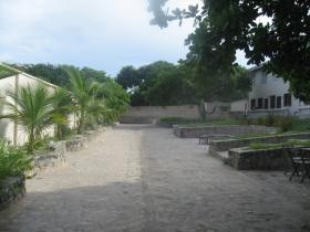 For sale seafront hotel in a beautiful location