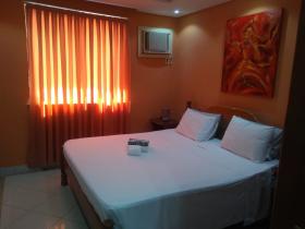 For sale seafront hotel in a beautiful location