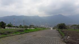 70,000 m2 land for construction near the main city