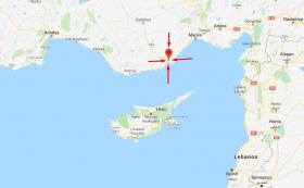 Land for sale in Mersin Turkey