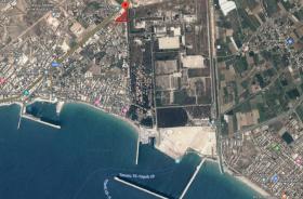 Land for sale in Mersin Turkey