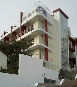 For sale Blue Marlin Hotel