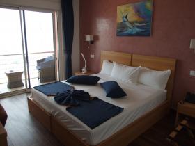 For sale Blue Marlin Hotel