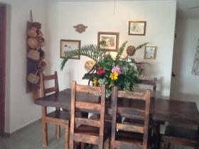 Sea view villa in El Castillo