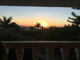 Sea view villa in El Castillo