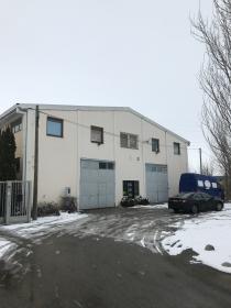 Multi-functional business space for various purposes