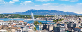 Luxury Hotel for sale in Geneva