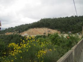 For sale land for building and construction projects in very tourist area