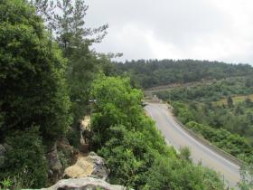 For sale land for building and construction projects in very tourist area