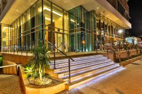 Modern studio apartment in Budva
