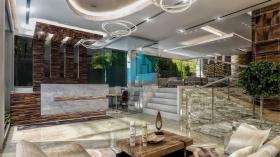 Luxury Apartment in Central Suite Tower Aparthotel
