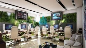 Luxury Apartment in Central Suite Tower Aparthotel