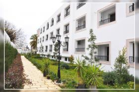For sale luxury apartment Hammamet