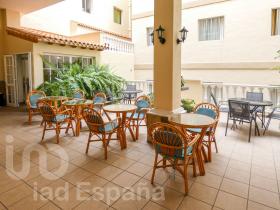 For sale Hotel Puerto de la Cruz 3-star