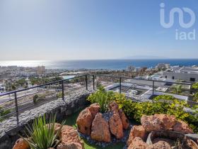 Luxury villa on the Costa de Adeje - Tenerife South