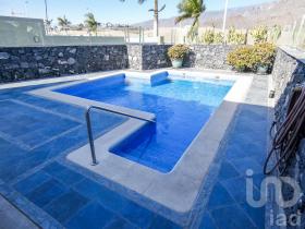 Luxury villa on the Costa de Adeje - Tenerife South