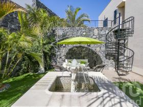 Luxury villa on the Costa de Adeje - Tenerife South