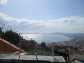Excellent modern villa in Jávea to enjoy the Mediterranean all year round