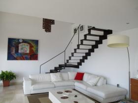 Excellent modern villa in Jávea to enjoy the Mediterranean all year round