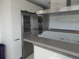 Excellent modern villa in Jávea to enjoy the Mediterranean all year round