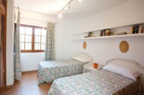 Frontline Sea View Villa