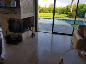 Luxury villa for sale in Plage des Nations Rabat Morocco